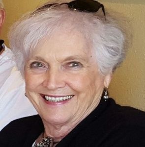 Meet your Posher, Barb